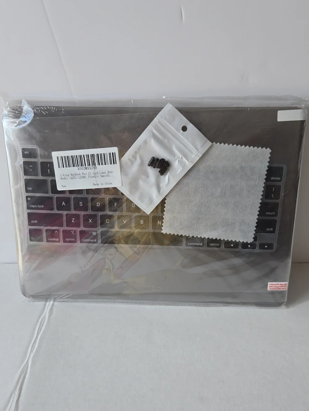 ​NWT i-King MacBook Pro 13